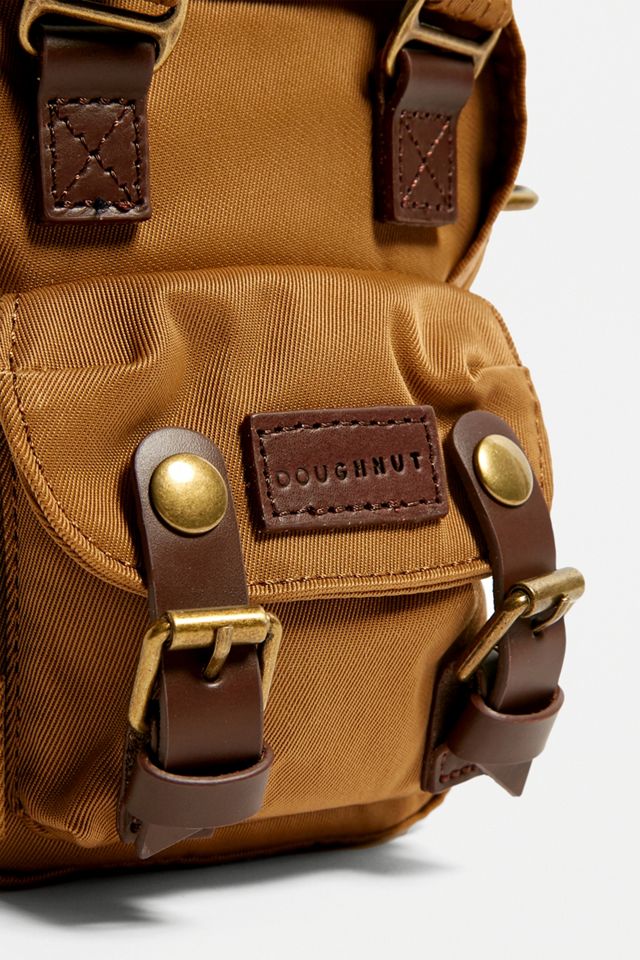 Ciambella Amaretto Tiny Crossbody #1