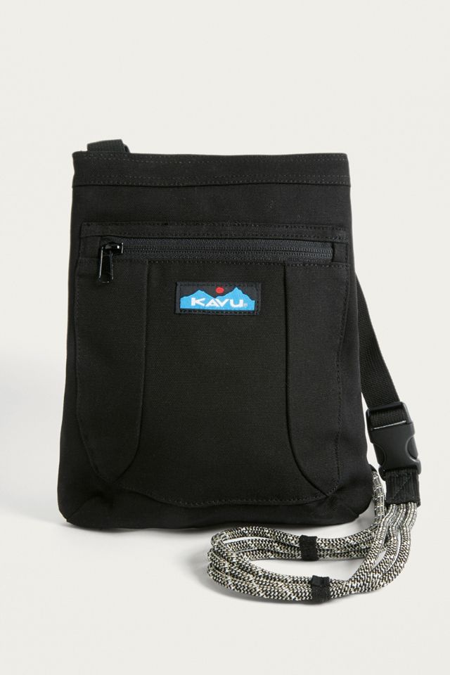 Sling Bag Kavu Keepalong Bag Kavu Keepalong Midsummer Stripe