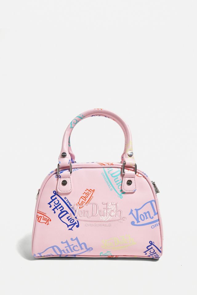 Von hot sale dutch bag