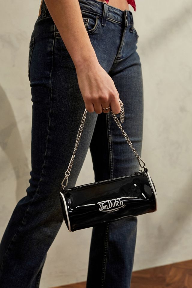 Von Dutch Lesley Shoulder Bag