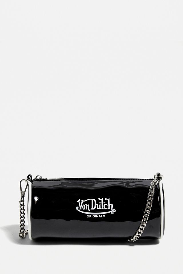 Von Dutch Lesley Shoulder Bag #4