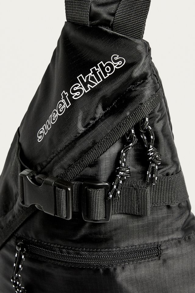 SWEET SKTBS - Sac à dos Sweet Tri #3