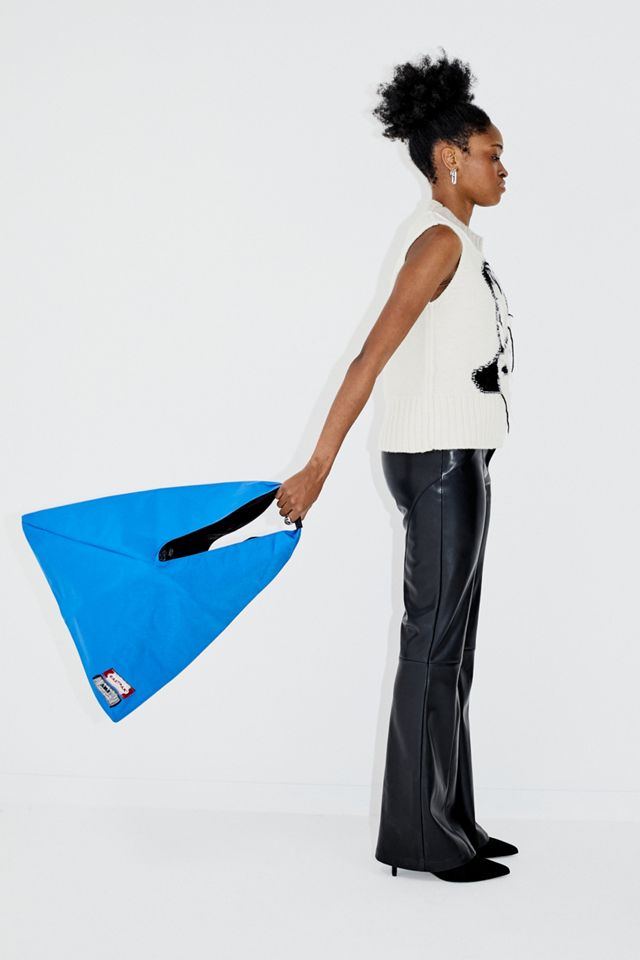 MM6 Maison Margiela X Eastpak Japanese Patch Medium Tote Bag #1