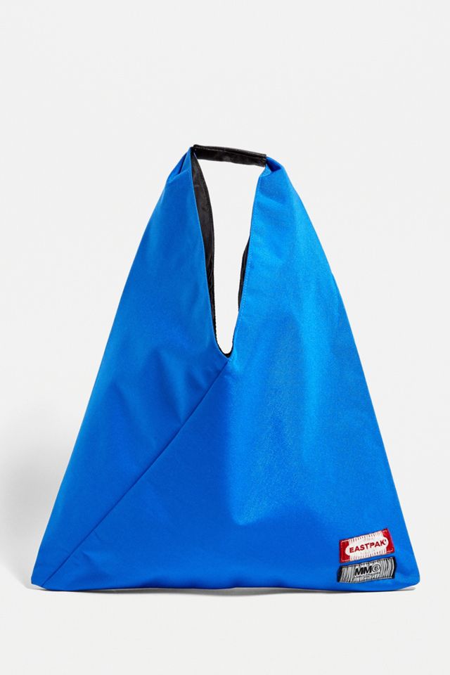 MM6 Maison Margiela X Eastpak Japanese Patch Medium Tote Bag #3