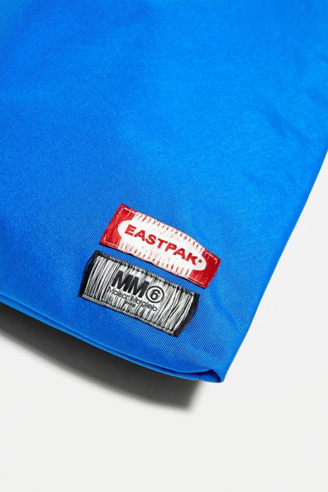 MM6 Maison Margiela X Eastpak Japanese Patch Medium Tote Bag #5