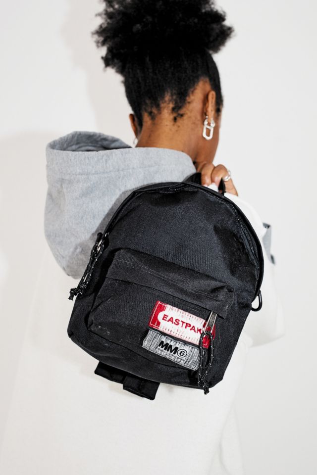 MM6 X Eastpak Mini Shoulder Bag