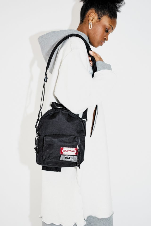 MM6 X Eastpak Mini Shoulder Bag