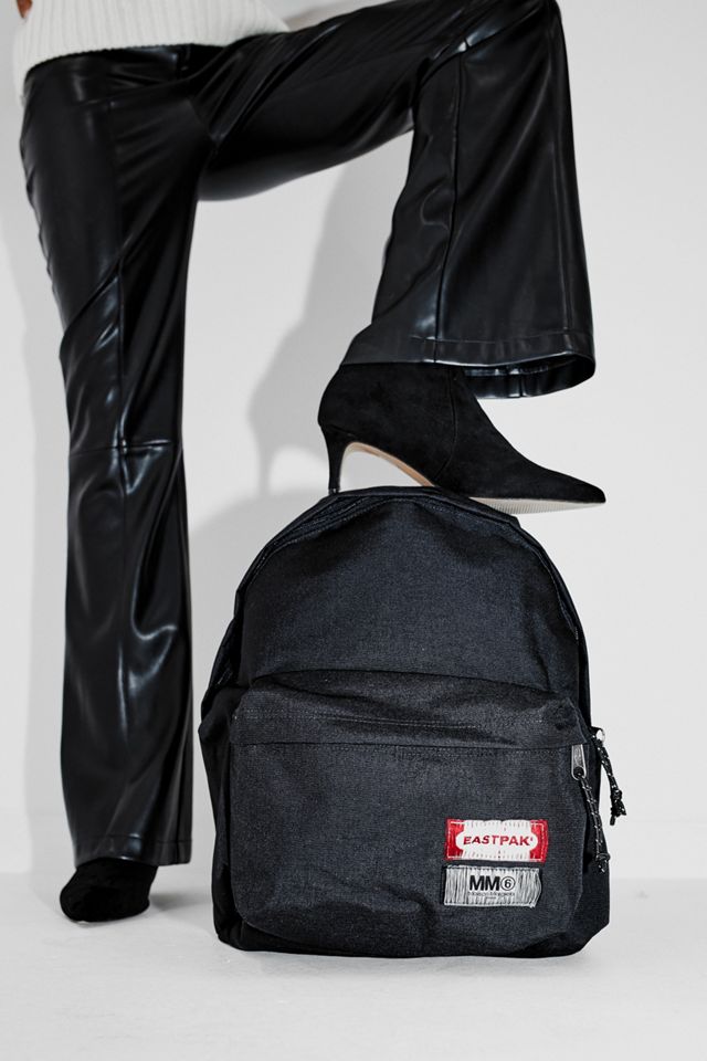 値下げ❌MM6 Maison Margiela EASTPAK バックパック MM6 Maison Margiela X Eastpak Standard Backpack | Urban Outfitters UK