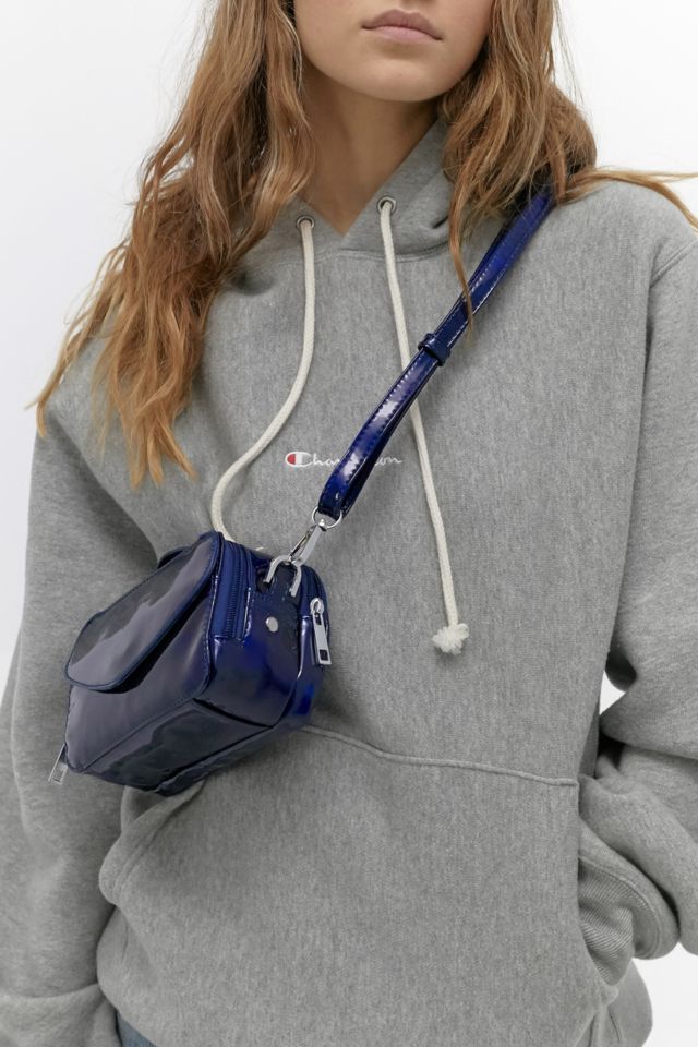 Daniel Silfen Katy Nightfall Crossbody | Urban Outfitters