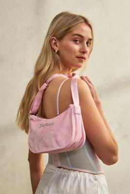 Juicy couture backpack velour best sale