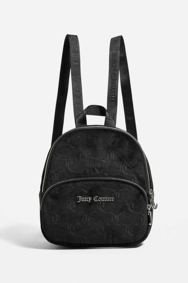 Juicy couture backpack online uk