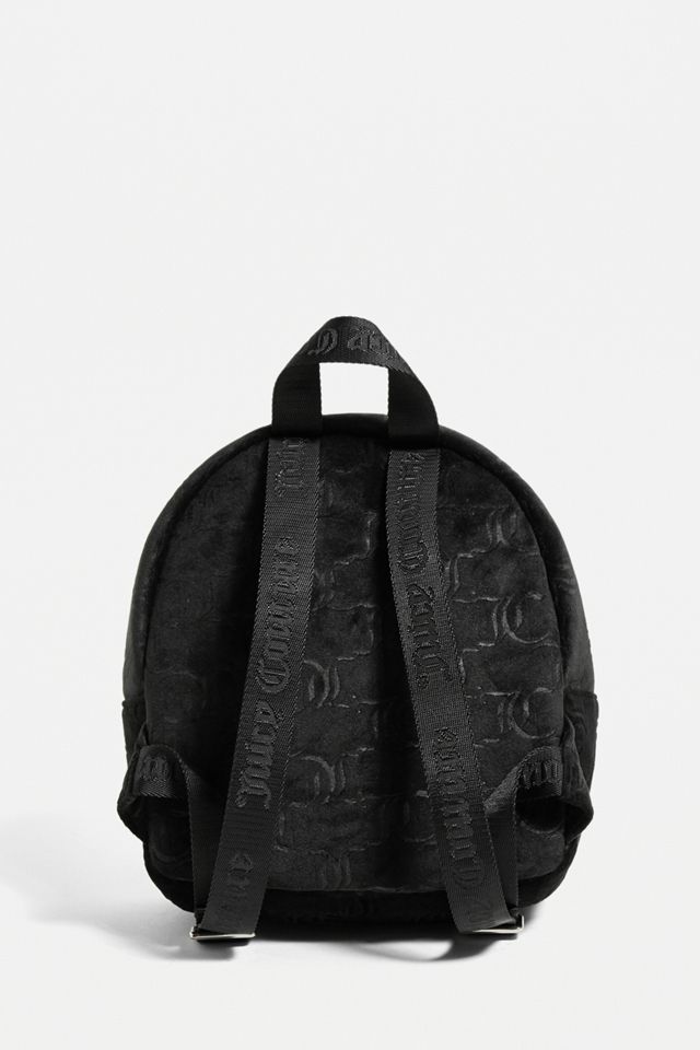 新品＊正規品 Juicy Couture ミニリュック ベロア スエード 黒 s-l1200.jpg
