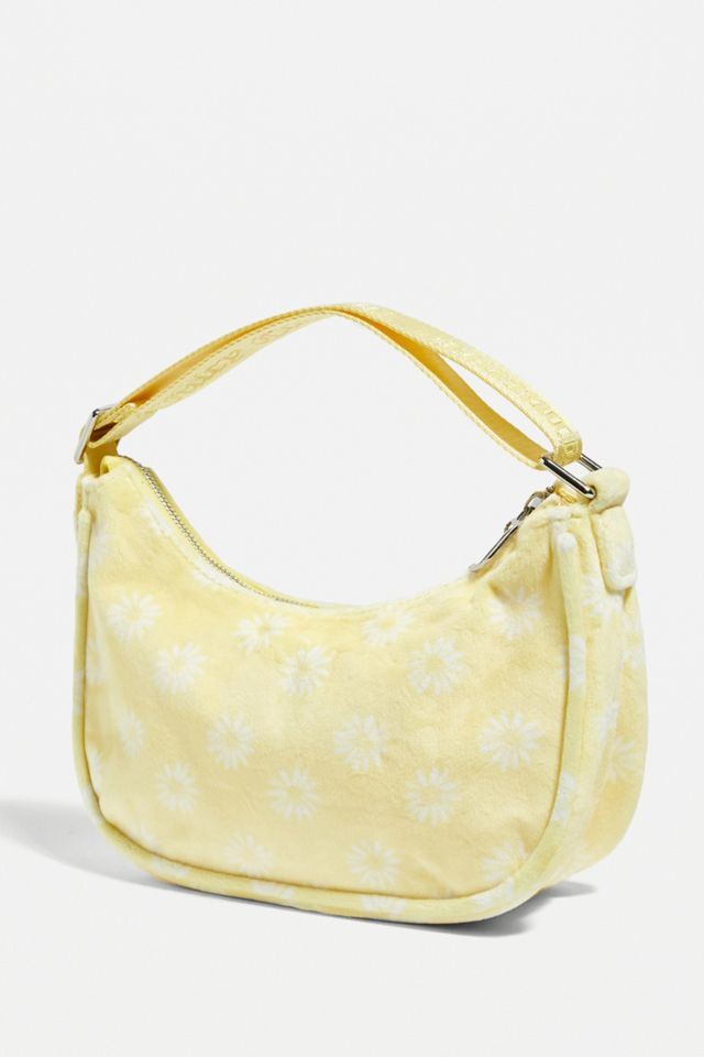 Juicy Couture Kendal Velour Shoulder Bag #2