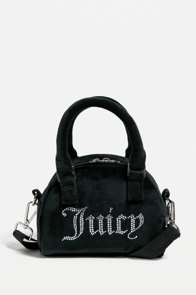 Juicy Couture Bowler Bag Wishupon