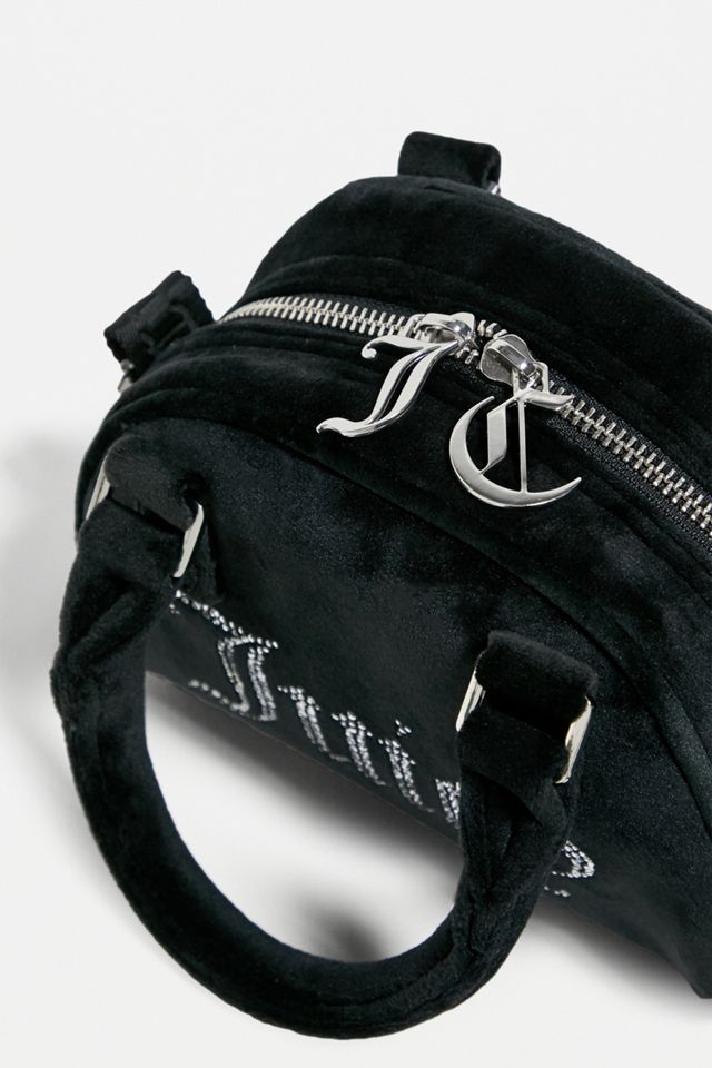 Juicy Couture Bowler Bag #1