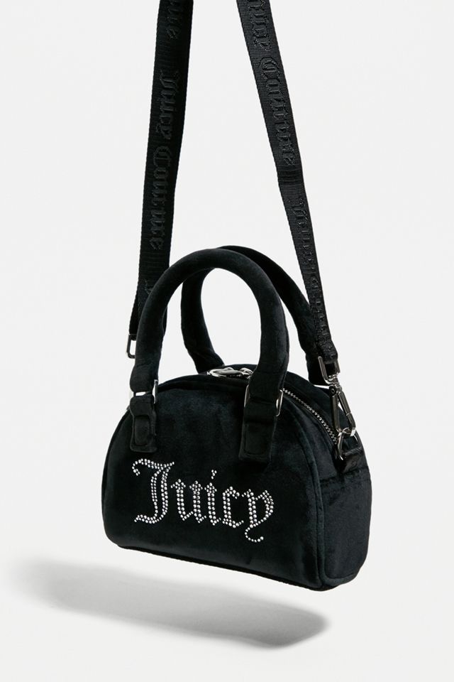 Juicy Couture Bowler Bag #2