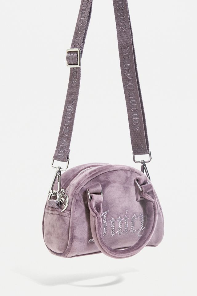 Juicy Couture Bowler Bag #1