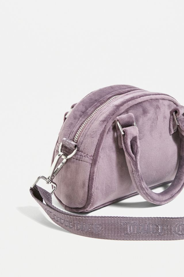 Juicy Couture Bowler Bag #3