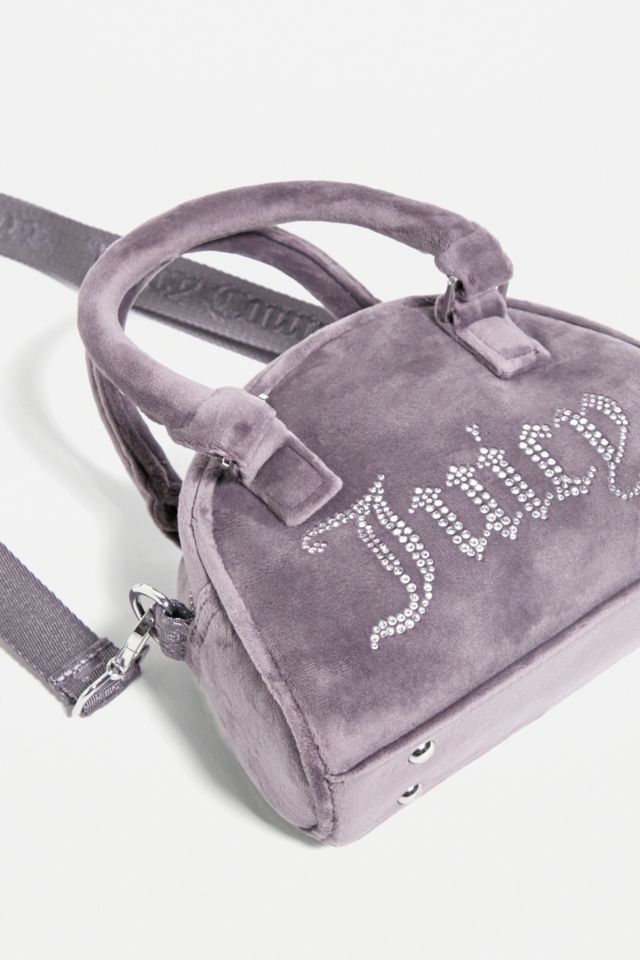 Juicy Couture Bowler Bag