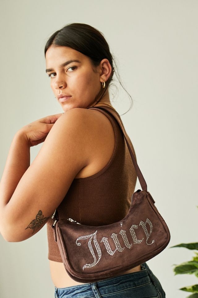 Urban outfitters juicy couture bag new arrivals