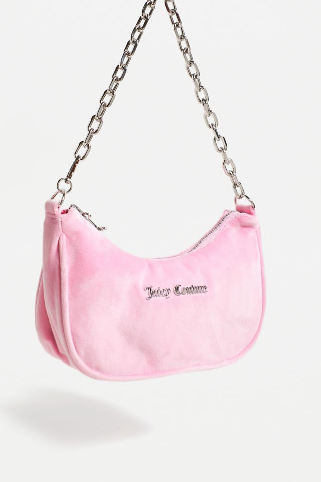 Juicy Couture Kabelo Shoulder Bag