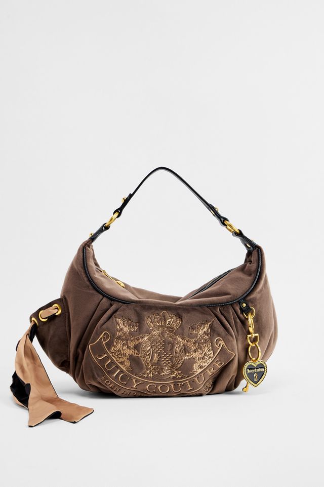Sac à bandoulière moyen Daydreamer Juicy Couture