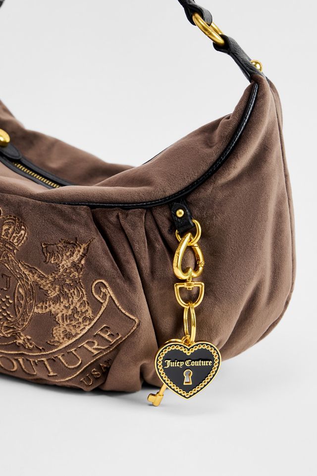 Sac à bandoulière moyen Daydreamer Juicy Couture #1