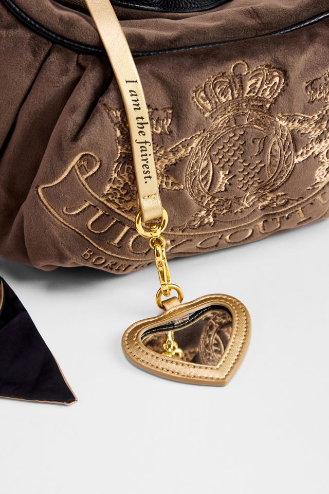 Sac à bandoulière moyen Daydreamer Juicy Couture #3