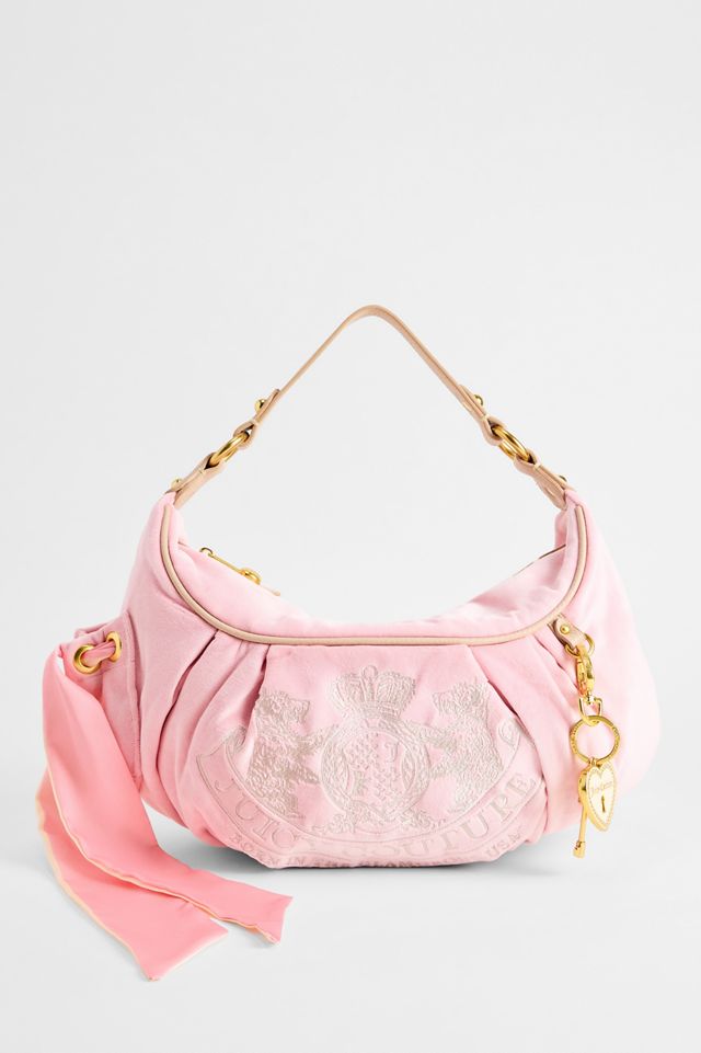 Bolso Hobo Mediano Daydreamer de Juicy Couture #1