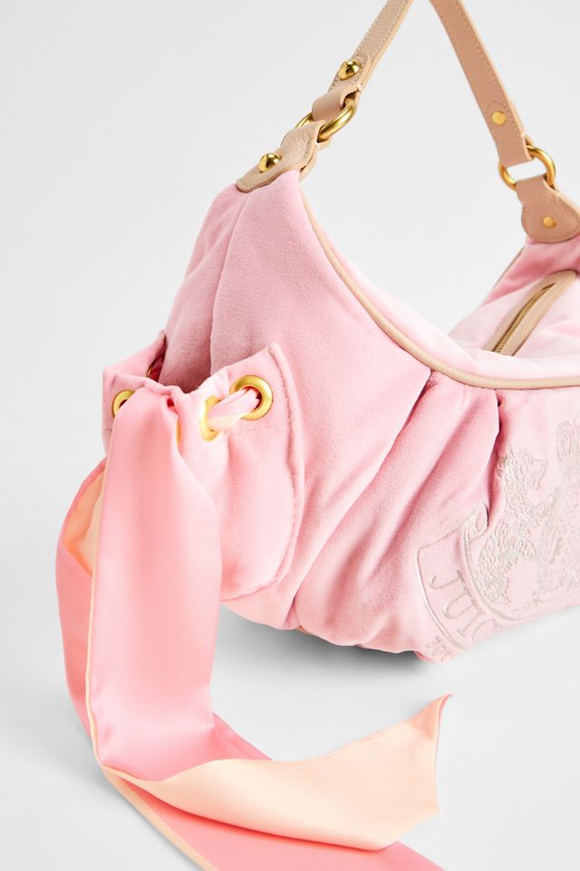 Bolso Hobo Mediano Daydreamer de Juicy Couture #2