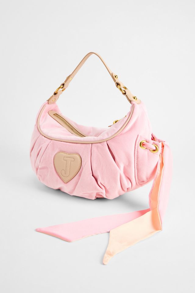 Bolso Hobo Mediano Daydreamer de Juicy Couture #3