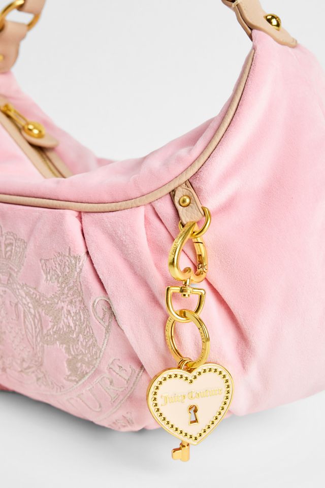 Bolso Hobo Mediano Daydreamer de Juicy Couture #4