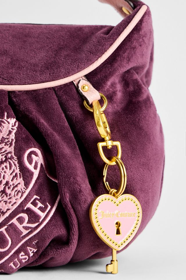Borsa Hobo Media Daydreamer Juicy Couture #2
