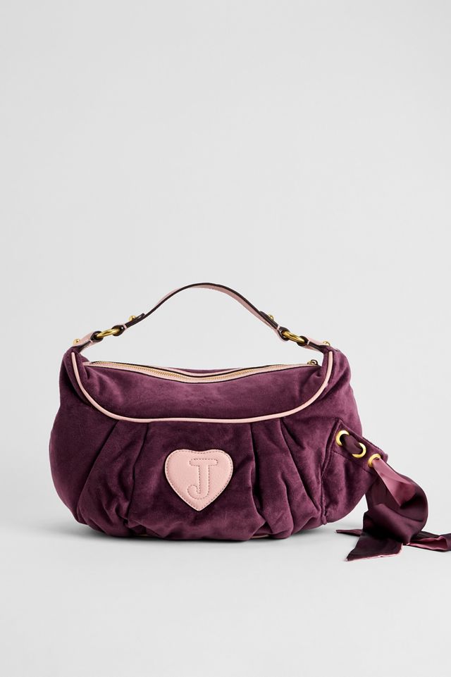Borsa Hobo Media Daydreamer Juicy Couture #4