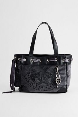 Grand Sac Fourre-Tout Daydreamer Juicy Couture