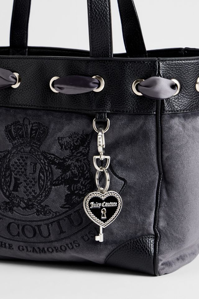 Bolso Tote Grande Juicy Couture Daydreamer #1