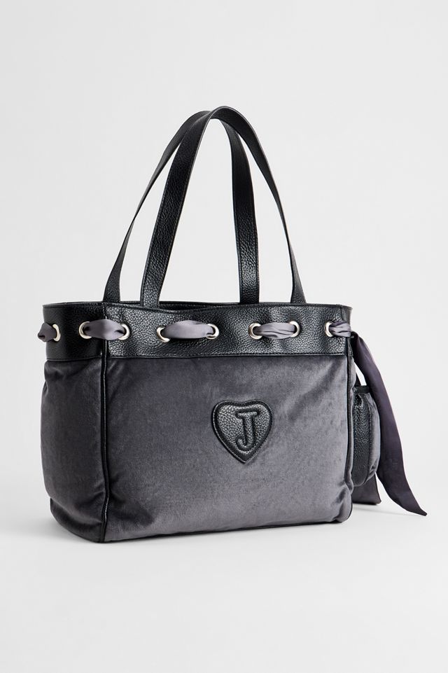 Bolso Tote Grande Juicy Couture Daydreamer #2