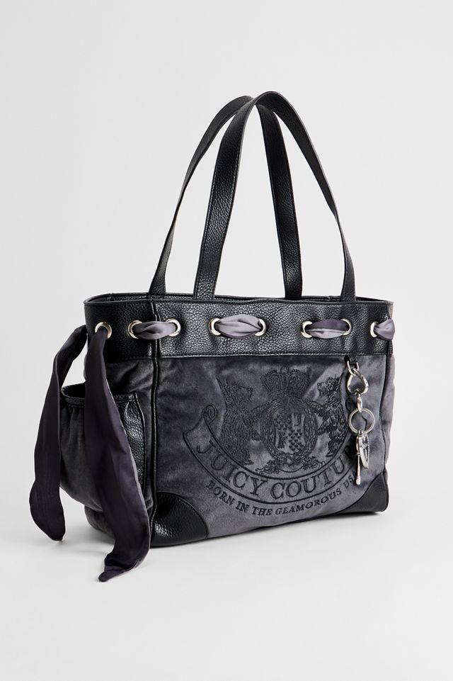 Bolso Tote Grande Juicy Couture Daydreamer #3