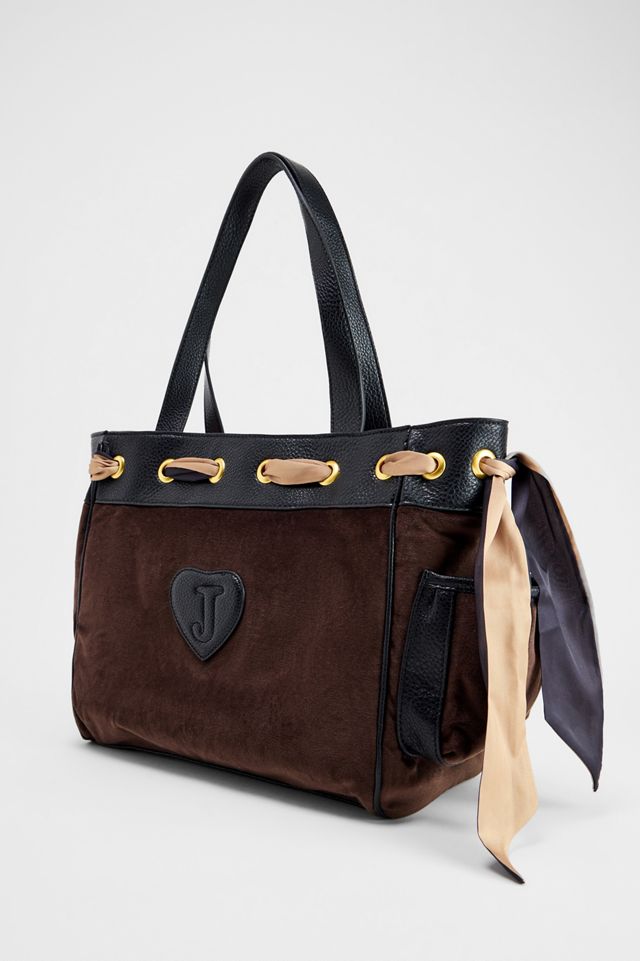 Bolso Tote Grande Juicy Couture Daydreamer #3