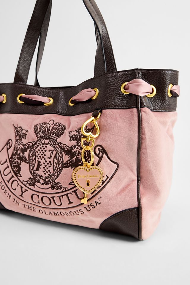 Grand Sac Fourre-Tout Daydreamer Juicy Couture #1