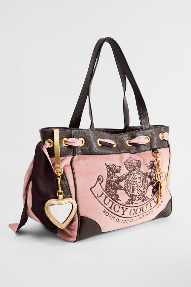 Grand Sac Fourre-Tout Daydreamer Juicy Couture #2