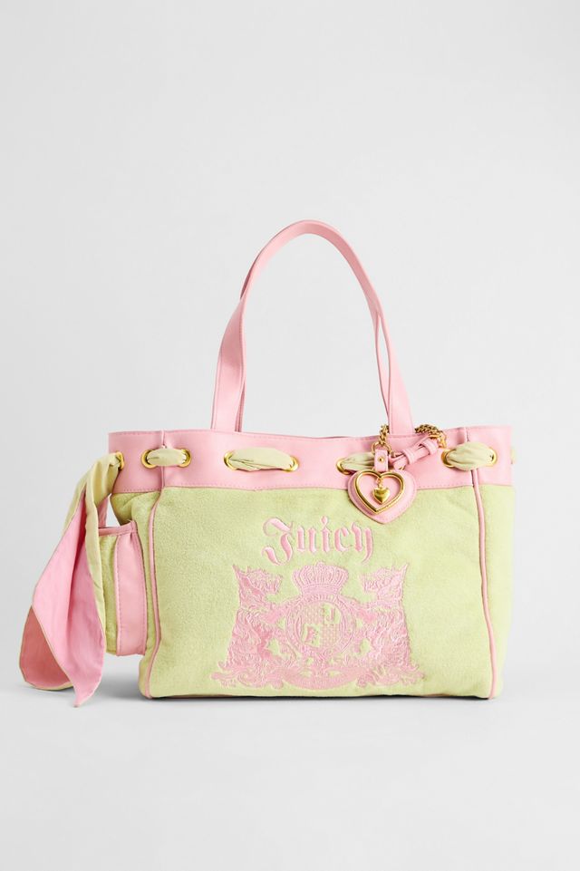 Grand Sac Fourre-Tout Daydreamer Juicy Couture #1