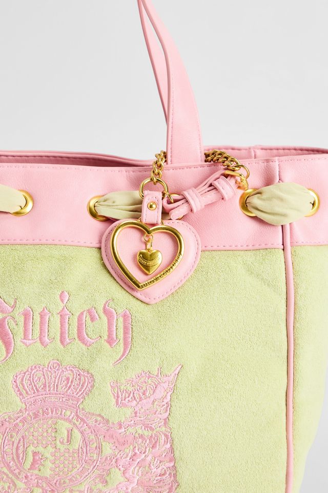 Grand Sac Fourre-Tout Daydreamer Juicy Couture #2