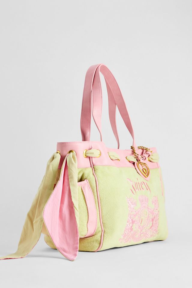 Grand Sac Fourre-Tout Daydreamer Juicy Couture #3