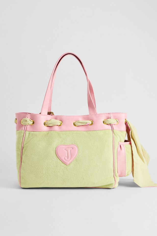 Grand Sac Fourre-Tout Daydreamer Juicy Couture #4