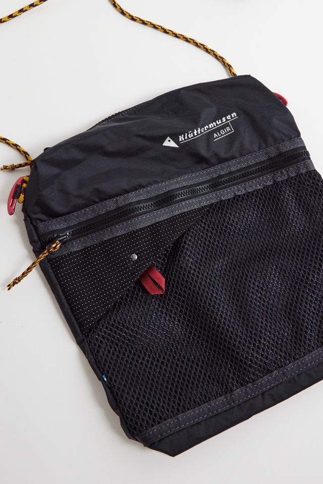 Sac Klattermusen Algir Multislots Noir #2