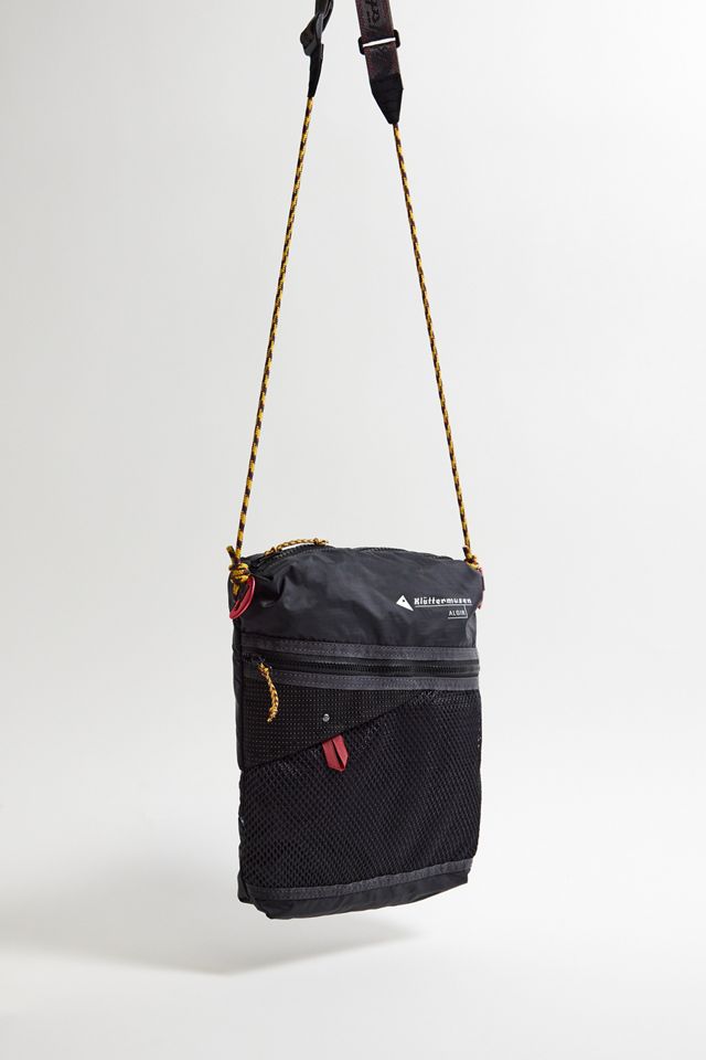 Sac Klattermusen Algir Multislots Noir #3