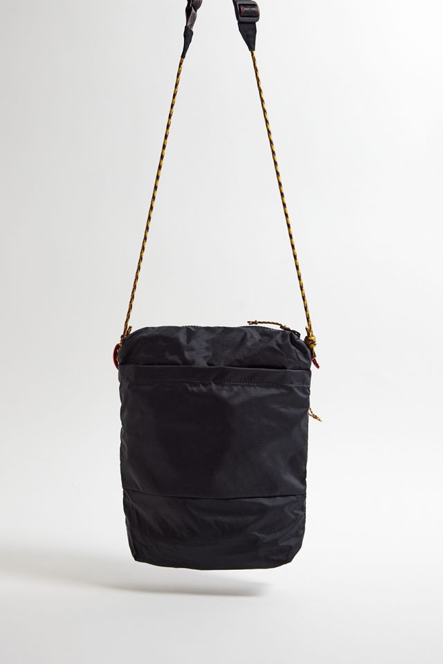 Sac Klattermusen Algir Multislots Noir #4