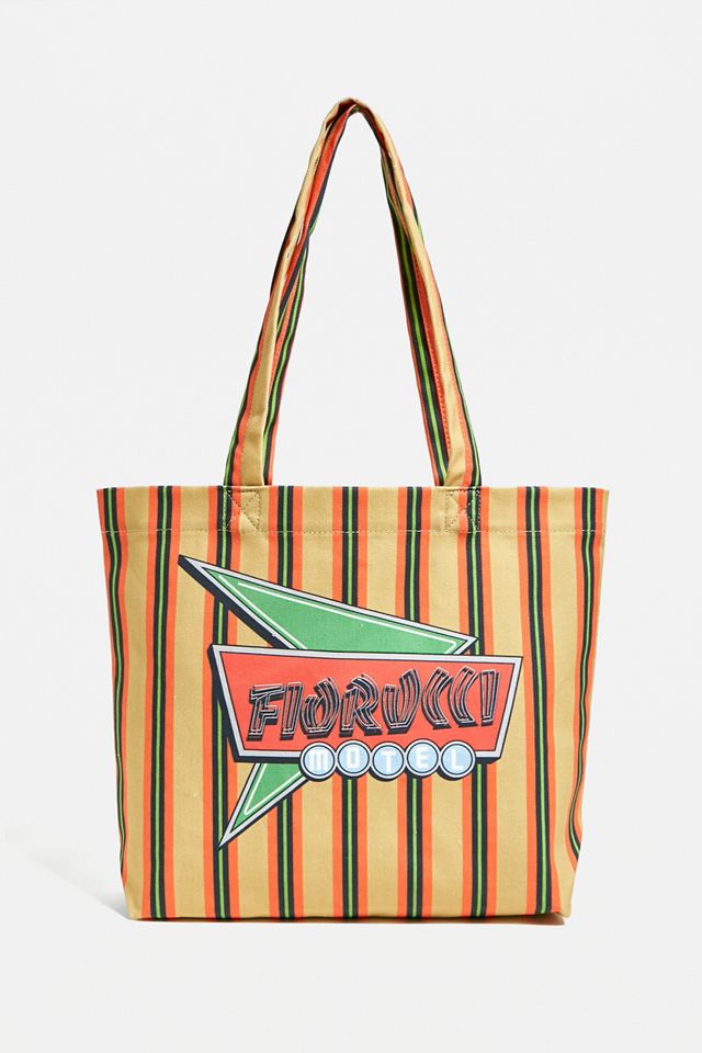 Fiorucci - Sac fourre-tout Motel #3