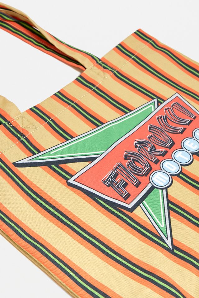 Fiorucci - Sac fourre-tout Motel #4